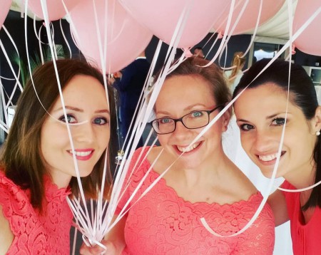 Svadba Reštaurácia hrad, Bratislava