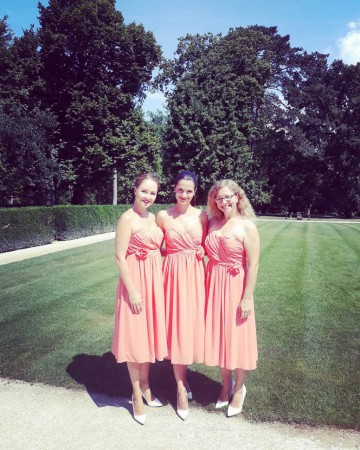 Svadba Park Hotel Tartuf, Beladice